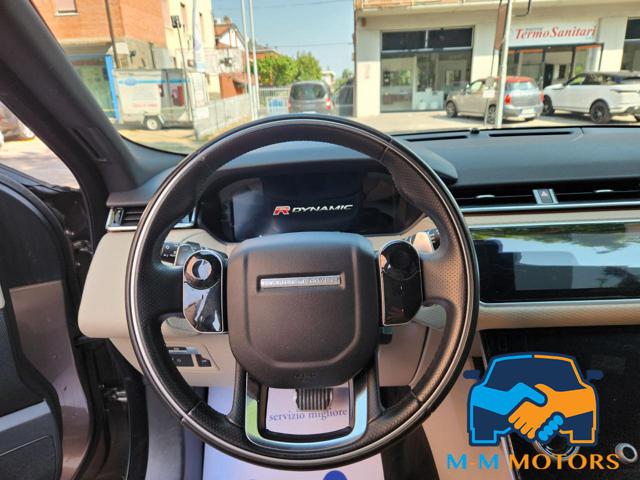 LAND ROVER Range Rover Velar usata, con Controllo trazione
