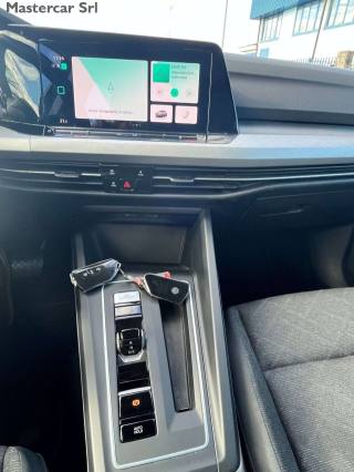VOLKSWAGEN Golf usata, con Sistema di navigazione