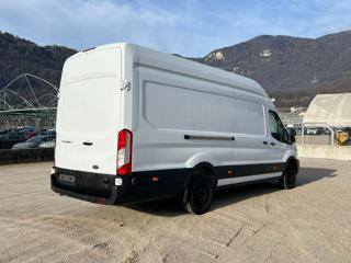 FORD Transit usata, con Chiusura centralizzata