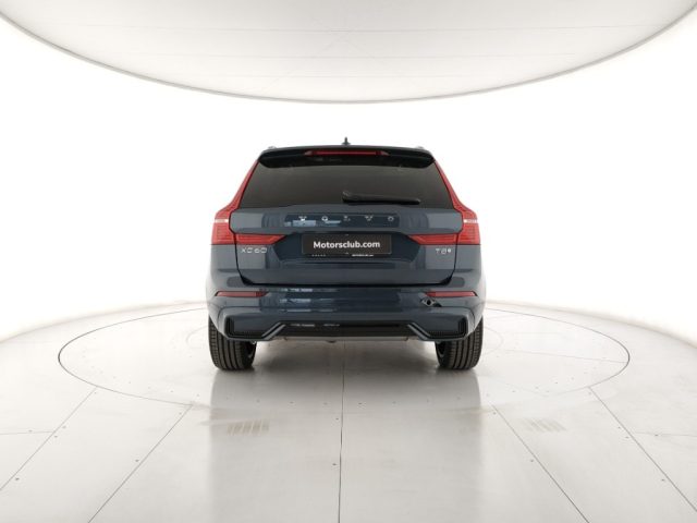 VOLVO XC60 usata, con Airbag laterali