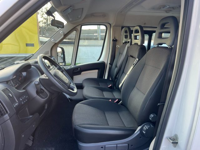 CITROEN Jumper usata, con Controllo trazione