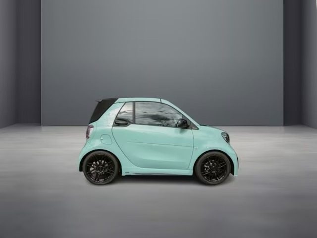 SMART ForTwo usata, con Airbag laterali