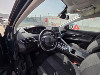 PEUGEOT 3008 usata, con Cruise Control