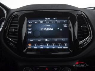 JEEP Compass usata 13