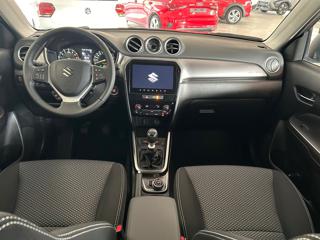 SUZUKI Vitara usata, con Climatizzatore