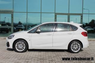 BMW 225 usata, con Airbag Passeggero