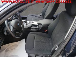 BMW 320 usata, con Chiusura centralizzata