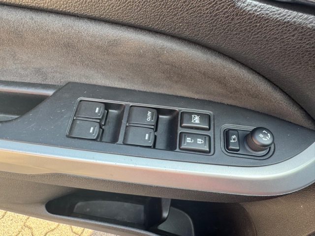 SUZUKI Vitara usata, con ESP