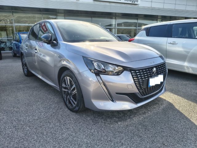 PEUGEOT 208 usata, con Alzacristalli elettrici