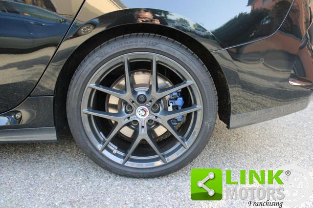 BMW 220 usata, con Climatizzatore