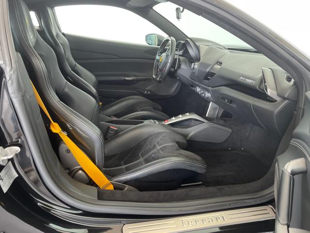 FERRARI 488 GTB usata, con Climatizzatore