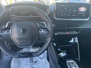 PEUGEOT 2008 usata, con Alzacristalli elettrici