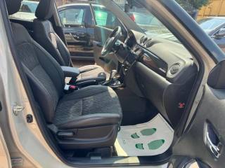 SUZUKI Vitara usata, con ESP
