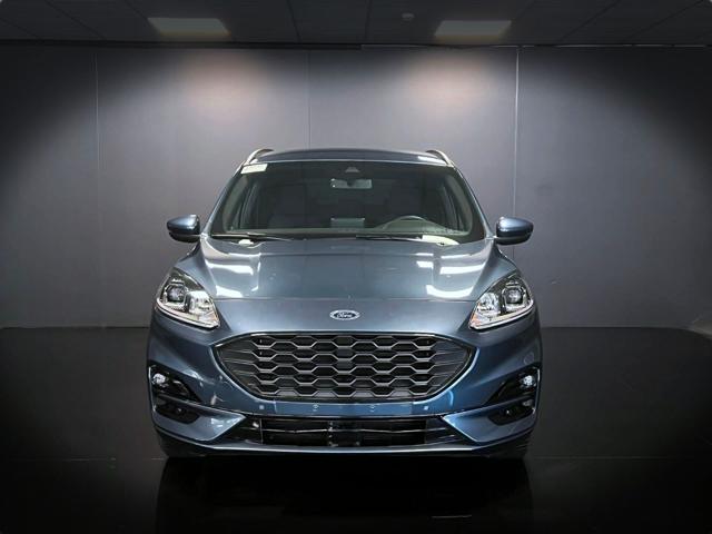 FORD Kuga usata, con Airbag