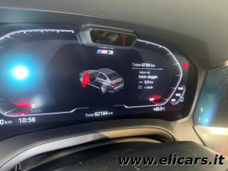 BMW M3 usata, con Climatizzatore