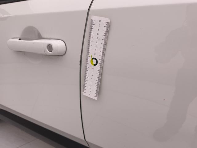 JEEP Renegade usata, con Climatizzatore automatico, 2 zone