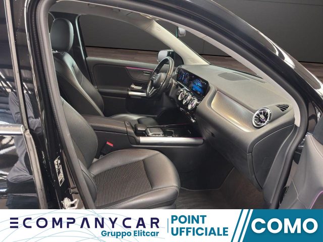 MERCEDES-BENZ GLA 180 usata, con Cruise Control