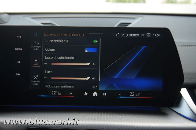 BMW X2 usata 23