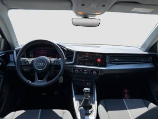 AUDI A1 usata 11
