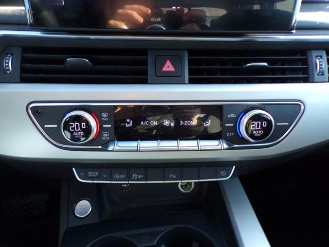 AUDI A4 usata 83
