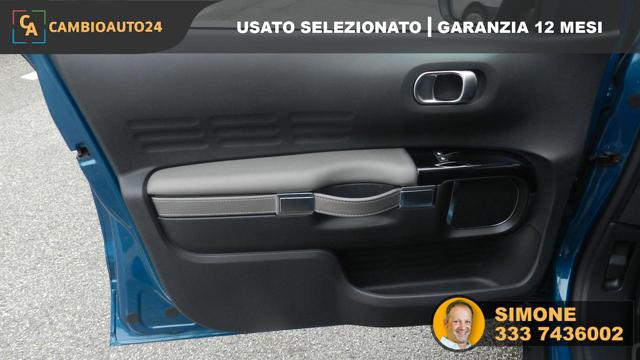 CITROEN C4 Cactus usata 60