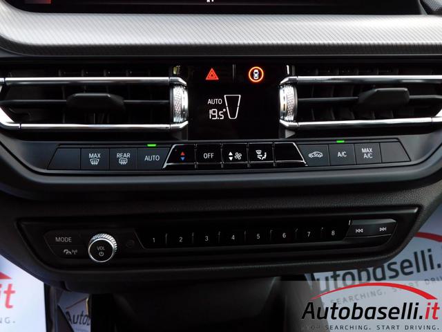 BMW 220 usata, con Luce d