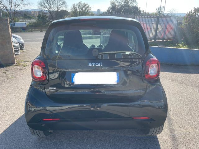 SMART ForTwo usata 4