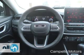 JEEP Compass usata 7