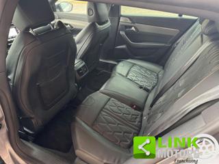 PEUGEOT 508 usata, con Cruise Control