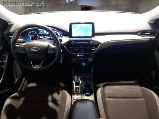 FORD Focus usata, con Climatizzatore