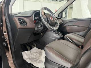 FIAT Doblo usata, con Chiusura centralizzata