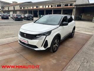 PEUGEOT 3008 usata, con Airbag Passeggero