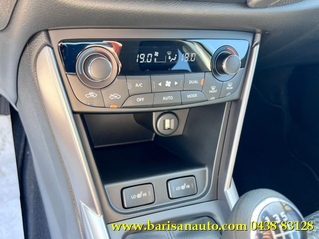 SUZUKI S-Cross usata, con ESP