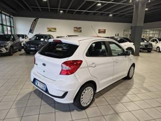 FORD Ka+ usata, con Airbag laterali
