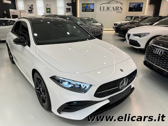 MERCEDES-BENZ A 180 usata, con ABS