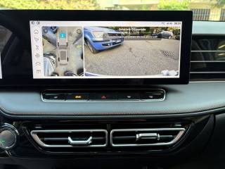 MG HS usata, con Chiusura centralizzata