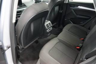 AUDI Q5 usata, con Chiusura centralizzata telecomandata