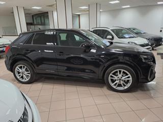 AUDI Q2 usata, con Airbag