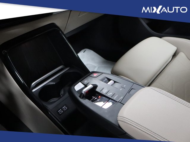 BMW 218 usata, con Immobilizzatore elettronico