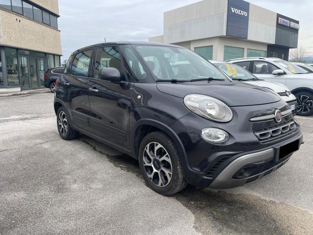 FIAT 500L usata, con Airbag laterali