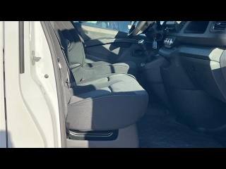 RENAULT Trafic usata, con ESP