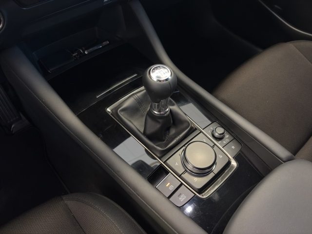 MAZDA 3 usata, con Bluetooth