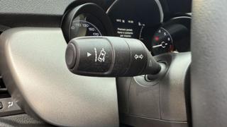 FIAT 500X usata, con Volante in pelle