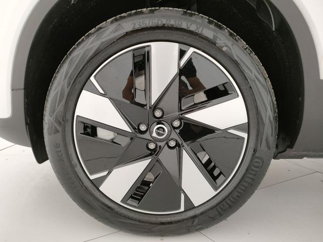 VOLVO XC40 usata, con Cerchi in lega