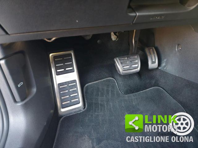 VOLKSWAGEN Golf GTI usata, con Boardcomputer