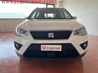SEAT Arona usata, con Airbag