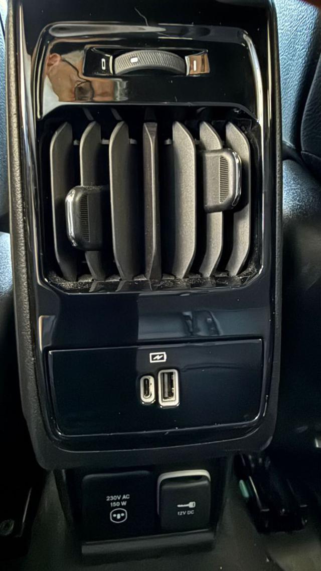 JEEP Compass usata, con Controllo vocale