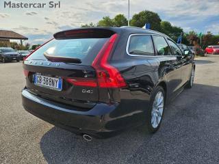 VOLVO V90 usata, con Autoradio