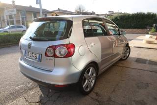 VOLKSWAGEN Golf Plus usata 66