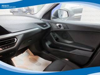 BMW 116 usata, con Climatizzatore